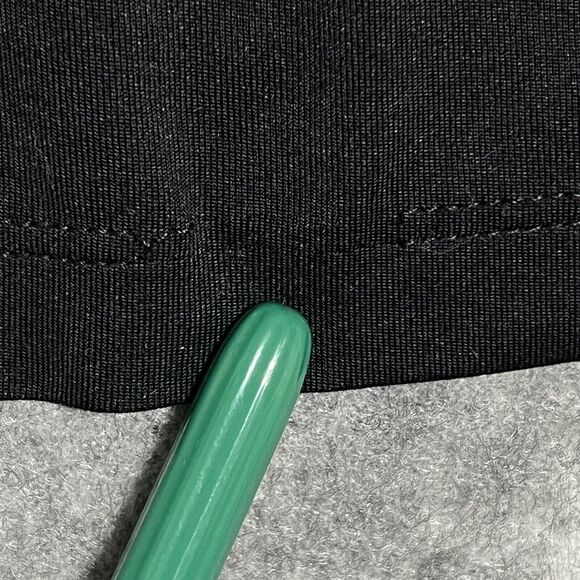 Nike Pro Combat Dri-fit T-Shirt Men’s XL Fitted Black Moisture Wicking - Picture 9 of 17